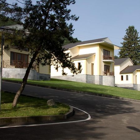Hotel Dilijan Resort Εξωτερικό φωτογραφία