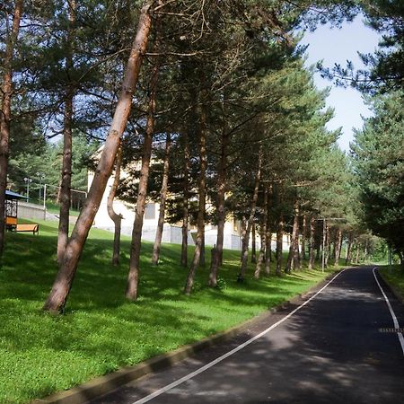 Hotel Dilijan Resort Εξωτερικό φωτογραφία