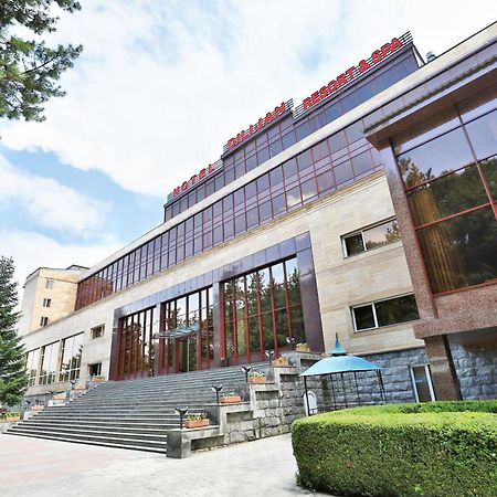 Hotel Dilijan Resort Εξωτερικό φωτογραφία