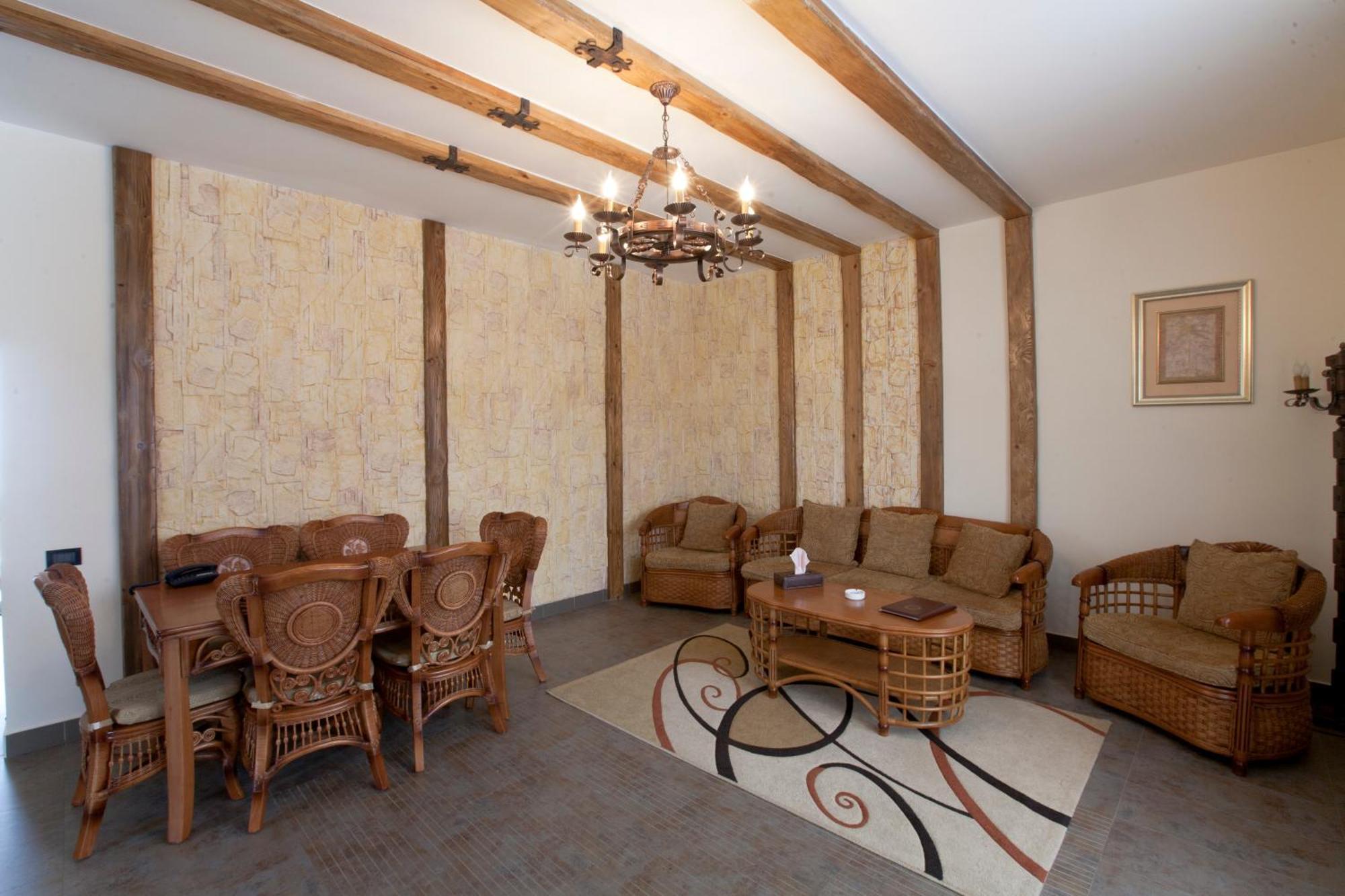 Hotel Dilijan Resort Εξωτερικό φωτογραφία