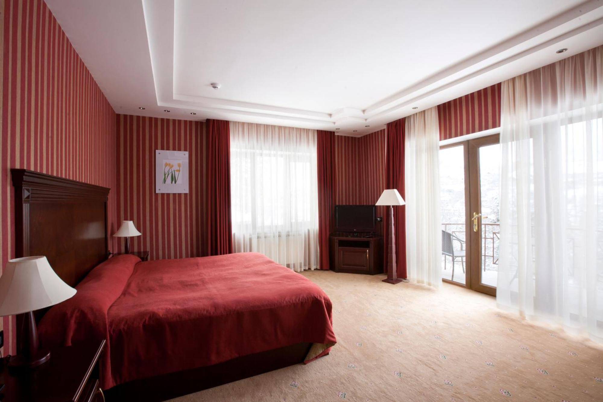 Hotel Dilijan Resort Εξωτερικό φωτογραφία