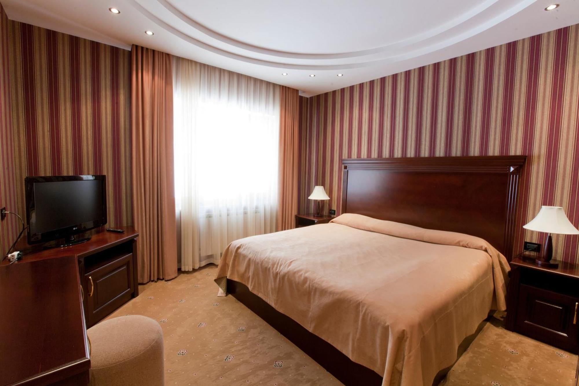 Hotel Dilijan Resort Εξωτερικό φωτογραφία