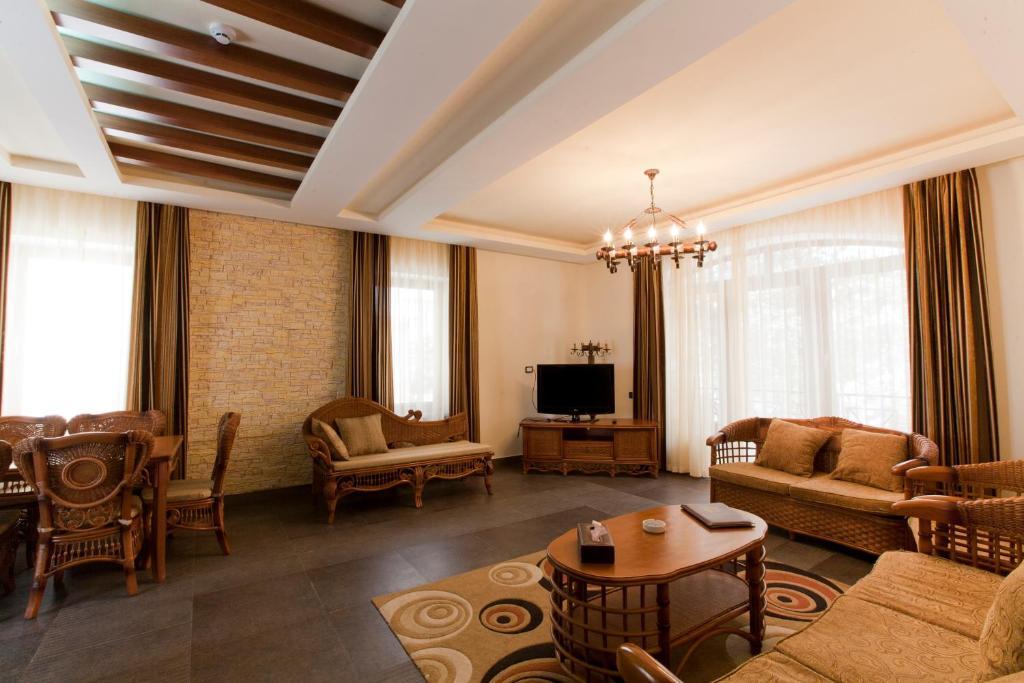 Hotel Dilijan Resort Εξωτερικό φωτογραφία