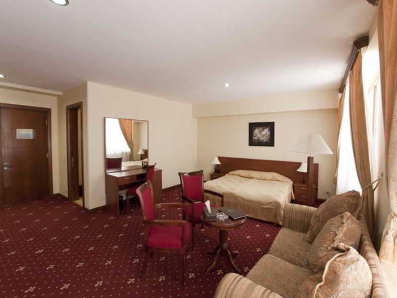 Hotel Dilijan Resort Εξωτερικό φωτογραφία