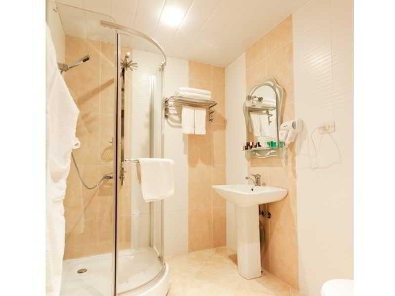 Hotel Dilijan Resort Εξωτερικό φωτογραφία