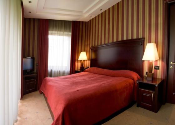 Hotel Dilijan Resort Δωμάτιο φωτογραφία