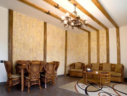 Hotel Dilijan Resort Δωμάτιο φωτογραφία