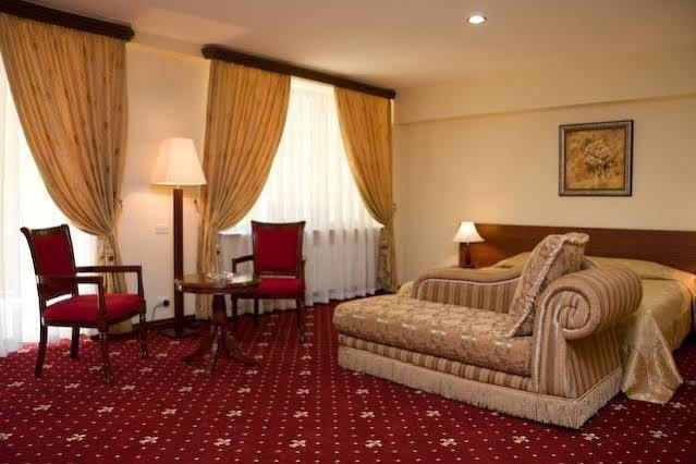 Hotel Dilijan Resort Εξωτερικό φωτογραφία