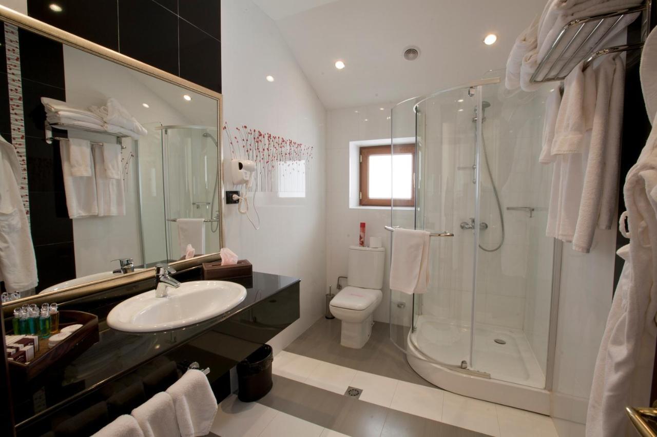 Hotel Dilijan Resort Εξωτερικό φωτογραφία