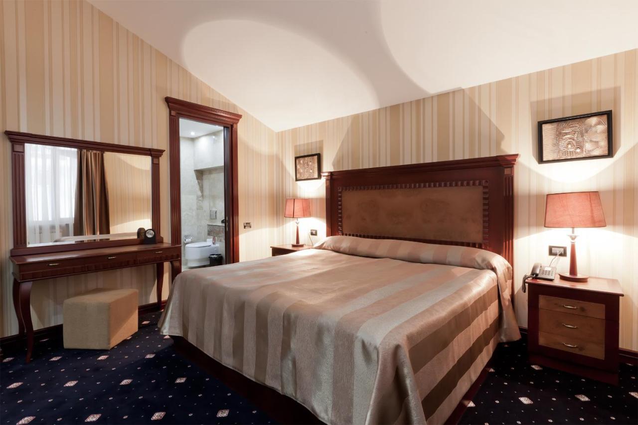 Hotel Dilijan Resort Εξωτερικό φωτογραφία