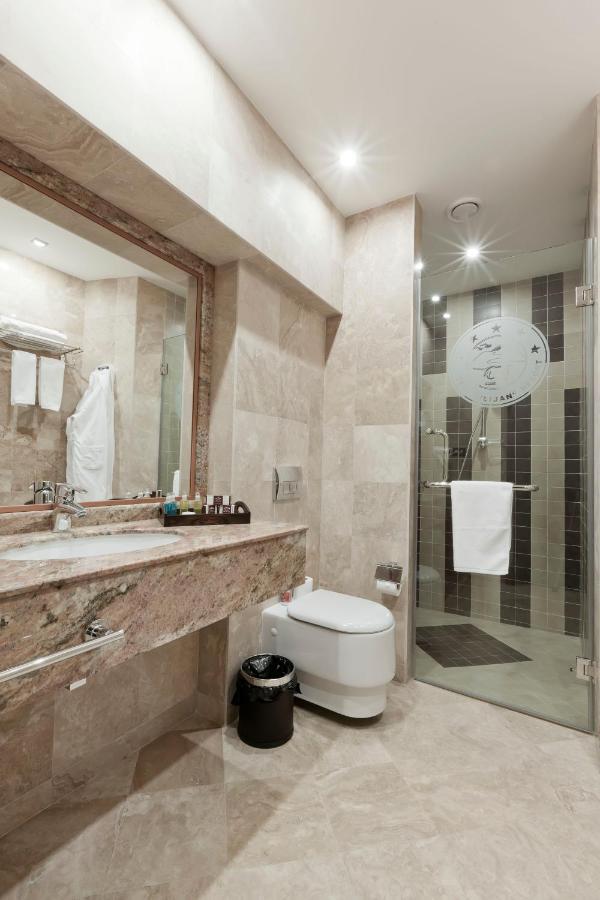 Hotel Dilijan Resort Εξωτερικό φωτογραφία